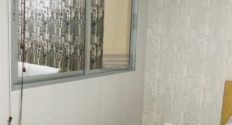 Продажа 1 кровать кондо в Банг Капи, Бангкок