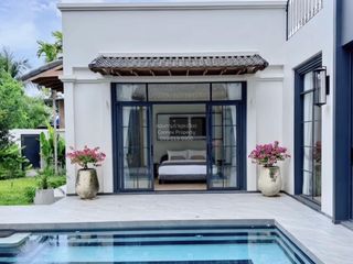 For sale 4 ベッドルーム villa in Thalang, Phuket