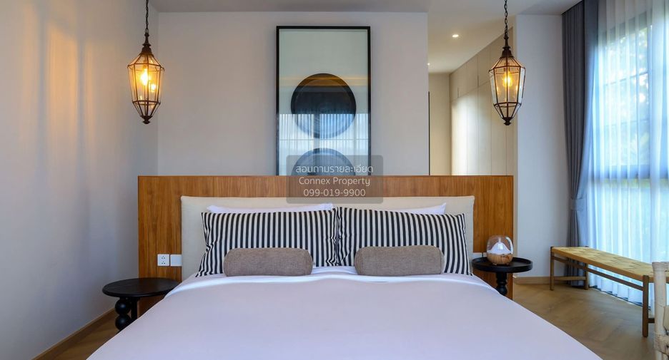 For sale 4 ベッドルーム villa in Thalang, Phuket