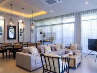 For sale 4 ベッドルーム villa in Thalang, Phuket