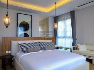 For sale 4 ベッドルーム villa in Thalang, Phuket