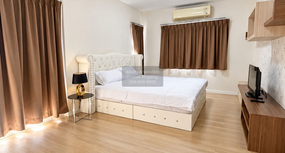 出售 3 卧室 独立屋 在 Phuket Town, 普吉