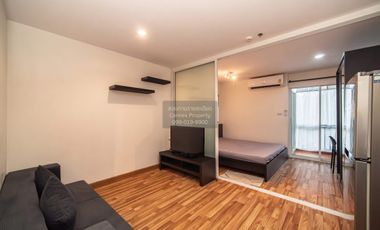 For sale 1 bed condo in Huai Khwang, Bangkok