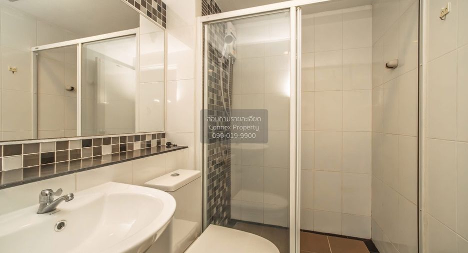 Wohnung zum Kauf mit 1 Zimmer in Huai Khwang, Bangkok
