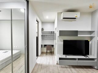 Wohnung zum Kauf mit 1 Zimmer in Bang Sue, Bangkok