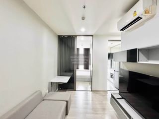Wohnung zum Kauf mit 1 Zimmer in Bang Sue, Bangkok