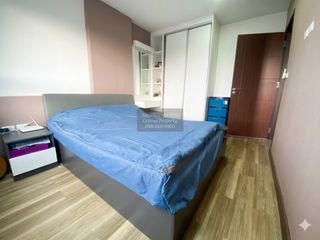 Condo en venta de 1 habitaciones en Mueang Chon Buri, Chonburi