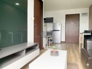 Condo en venta de 1 habitaciones en Mueang Chon Buri, Chonburi