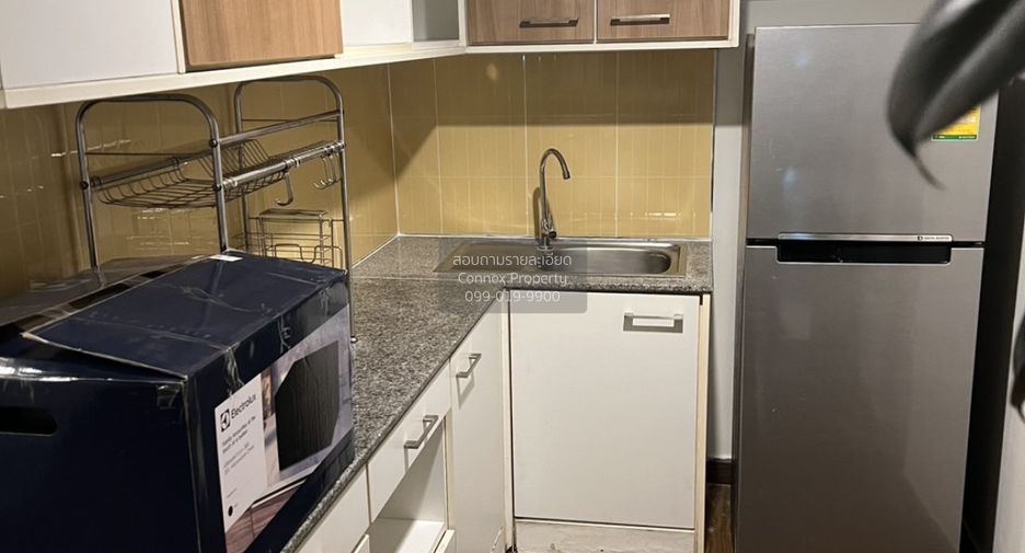 Condo en venta de 2 habitaciones en Suan Luang, Bangkok
