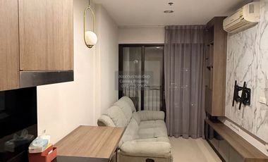 For sale 1 bed condo in Huai Khwang, Bangkok
