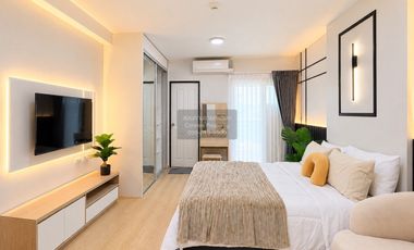 Wohnung zum Kauf mit 1 Zimmer in Mueang Phuket, Phuket