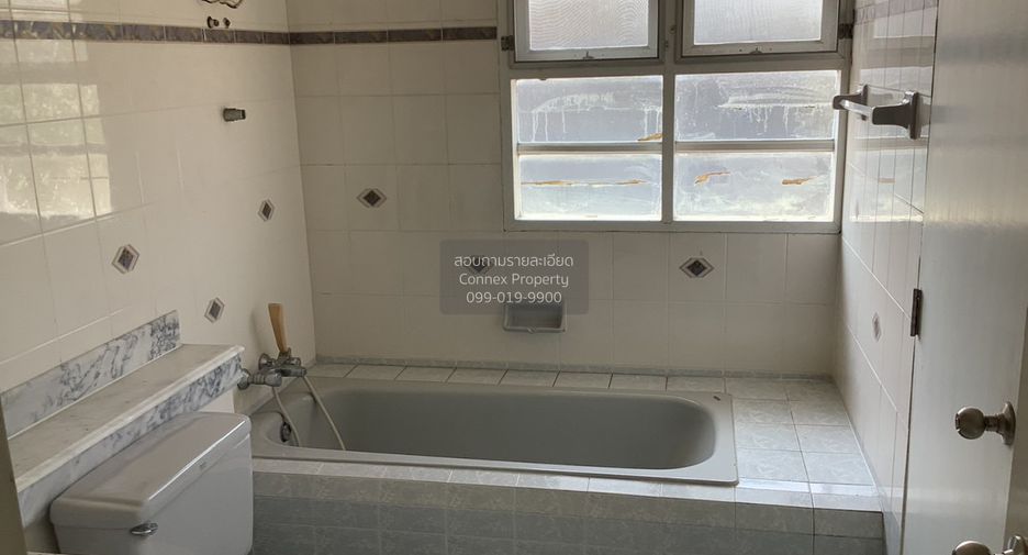 À vendre 3 chambres maison à Bang Bua Thong, Nonthaburi