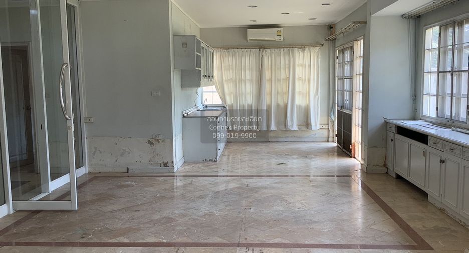 À vendre 3 chambres maison à Bang Bua Thong, Nonthaburi