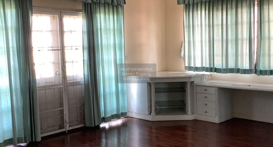 À vendre 3 chambres maison à Bang Bua Thong, Nonthaburi