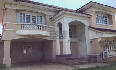 À vendre 3 chambres maison à Bang Bua Thong, Nonthaburi