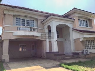 À vendre 3 chambres maison à Bang Bua Thong, Nonthaburi