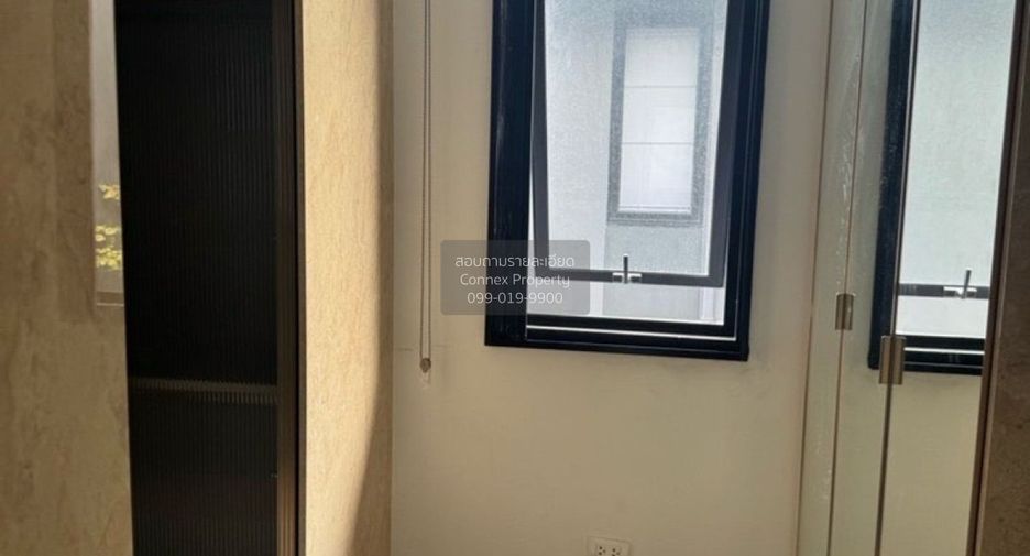 À vendre 3 chambres maison à Sai Mai, Bangkok