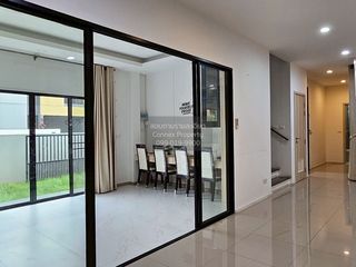 À vendre 3 chambres maison à Sai Mai, Bangkok