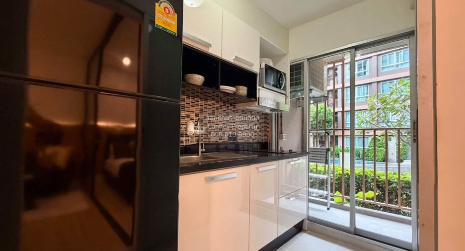 Condo en venta de 1 habitaciones en Kathu, Phuket