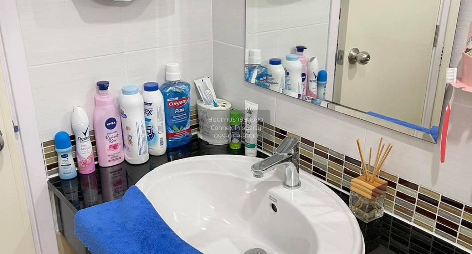 For sale 3 bedrooms townhouse in Bang Khae, Bangkok