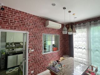 Casa adosada en venta de 3 habitaciones en Bang Khae, Bangkok