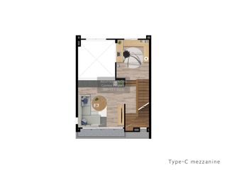 Reihenhaus zum Kauf mit 3 Zimmer in Saphan Sung, Bangkok