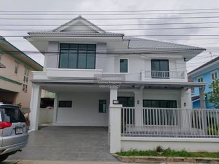 À vendre 3 chambres maison à Bang Kruai, Nonthaburi