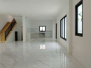 À vendre 3 chambres maison à Bang Kruai, Nonthaburi