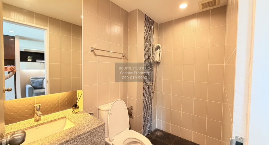 À vendre 1 chambre condo à Kathu, Phuket