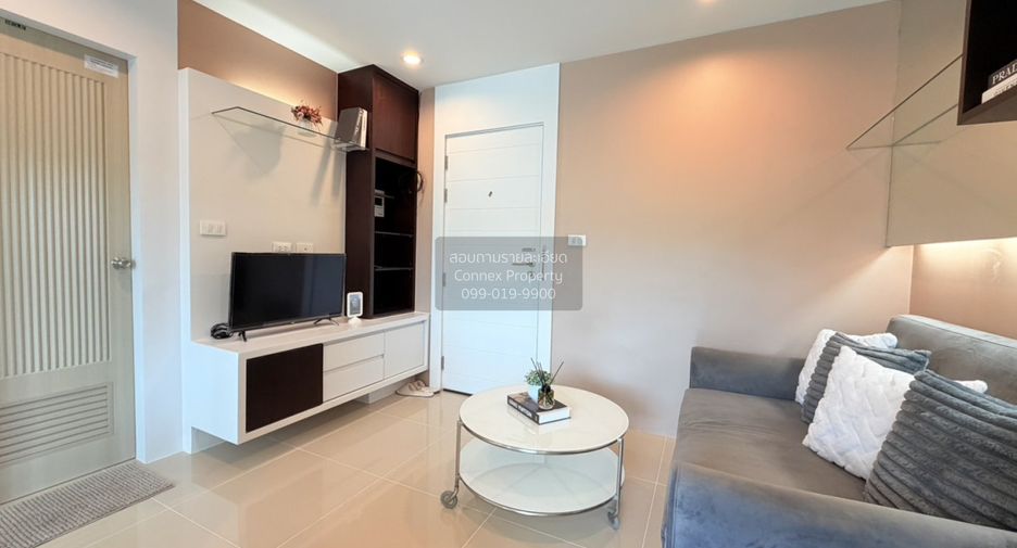 À vendre 1 chambre condo à Kathu, Phuket