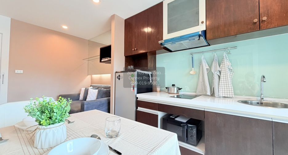 À vendre 1 chambre condo à Kathu, Phuket