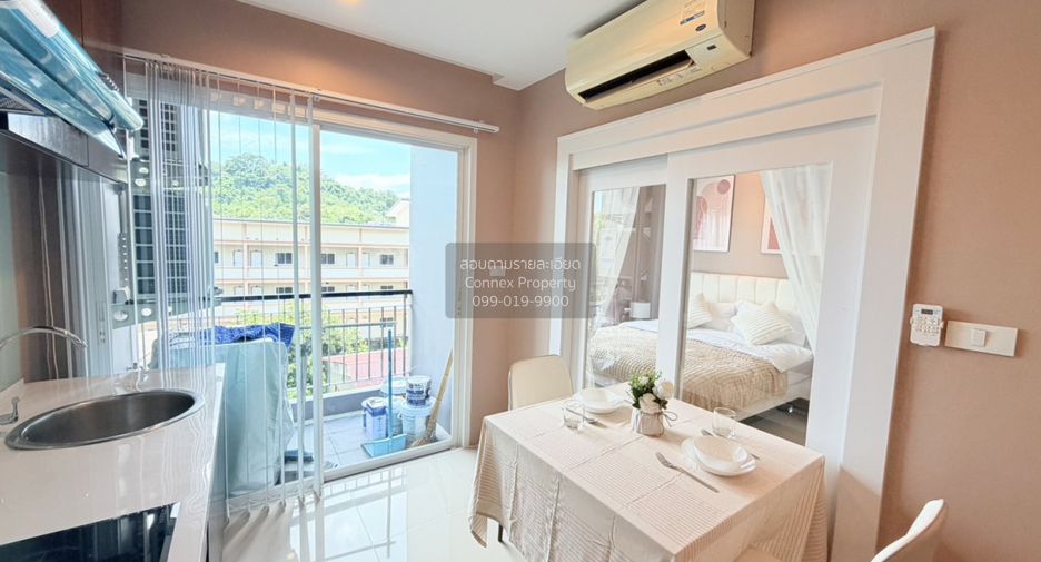 À vendre 1 chambre condo à Kathu, Phuket