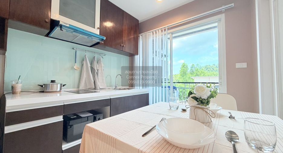 À vendre 1 chambre condo à Kathu, Phuket