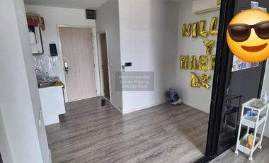 Wohnung zum Kauf mit 1 Zimmer in Mueang Samut Prakan, Samut Prakan
