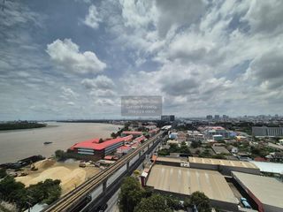 Condo en venta de 1 habitaciones en Mueang Samut Prakan, Samut Prakan