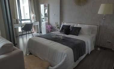 Condo en venta de 2 habitaciones en Khlong San, Bangkok