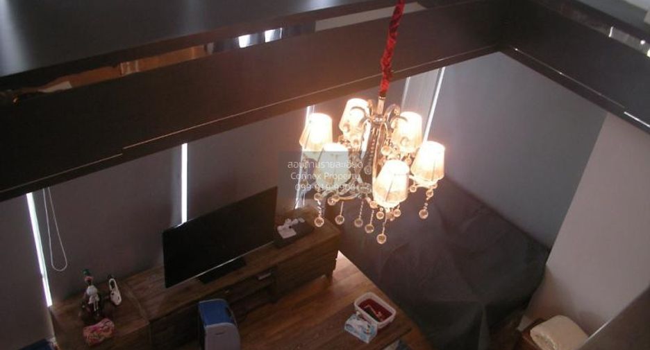 À vendre 3 chambres condo à Bang Na, Bangkok