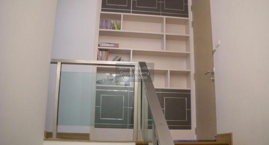À vendre 3 chambres condo à Bang Na, Bangkok