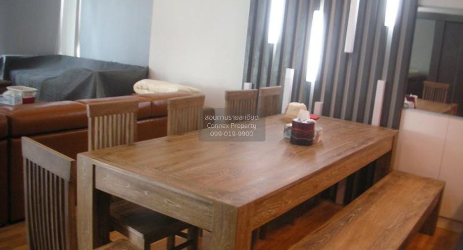 À vendre 3 chambres condo à Bang Na, Bangkok