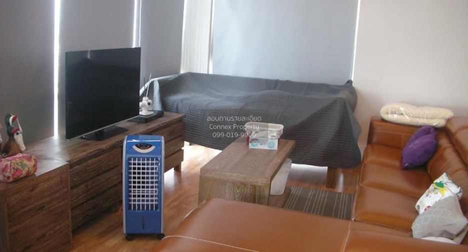 À vendre 3 chambres condo à Bang Na, Bangkok