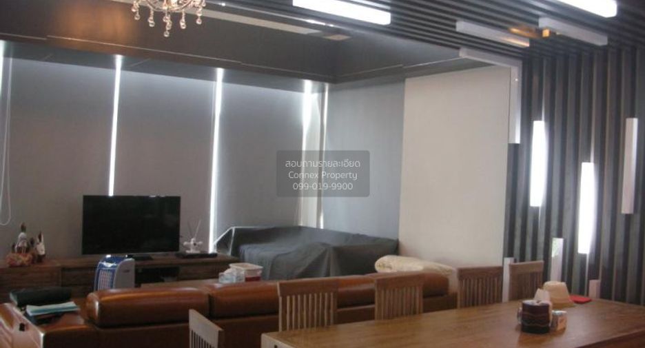 À vendre 3 chambres condo à Bang Na, Bangkok