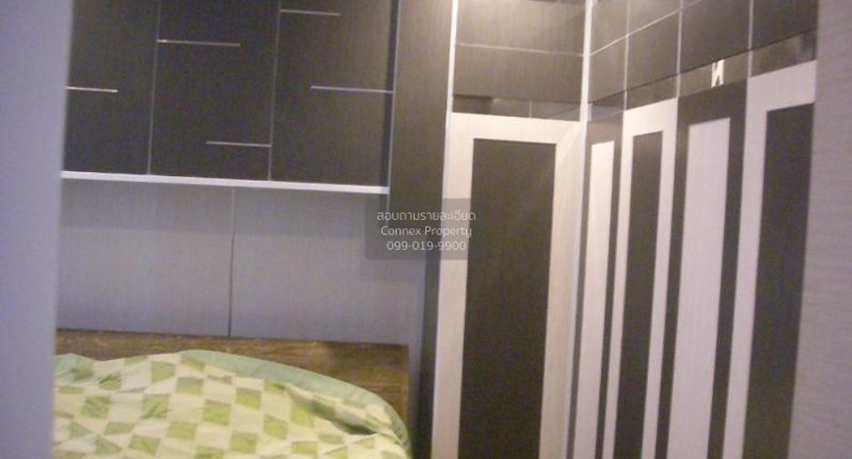 À vendre 3 chambres condo à Bang Na, Bangkok