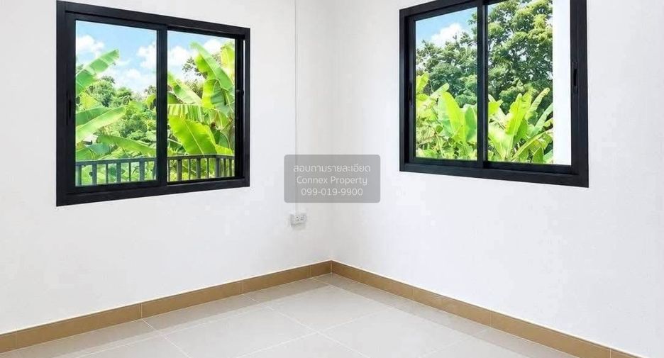 For sale 4 ベッドルーム townhouse in Mueang Nonthaburi, Nonthaburi