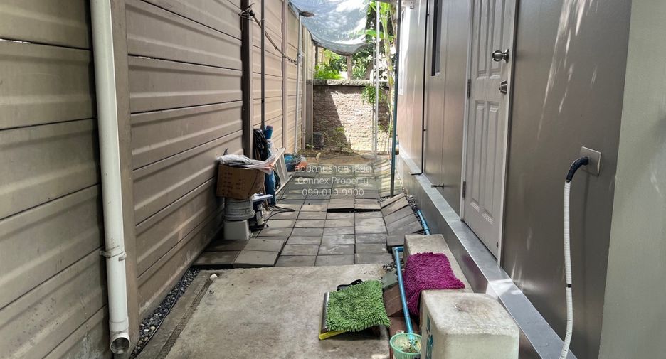 For sale 3 bedrooms house in Bang Phli, Samut Prakan