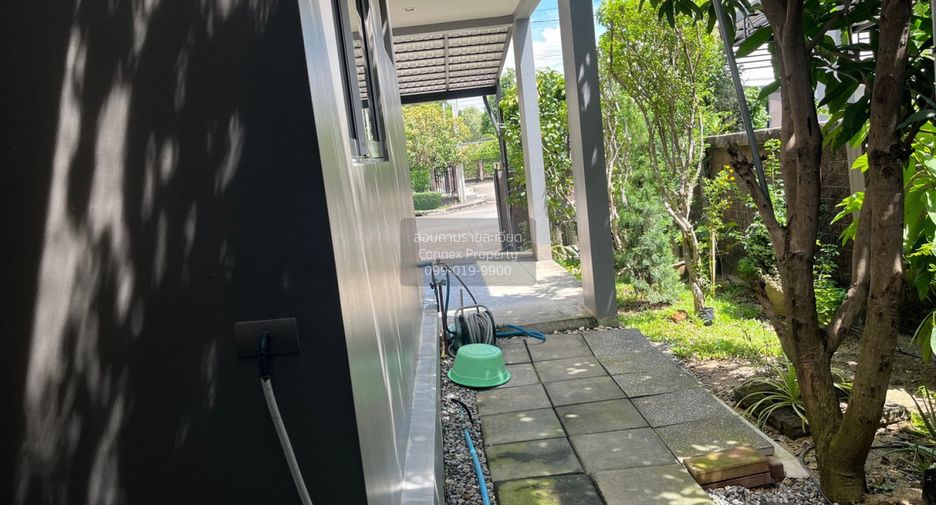 For sale 3 bedrooms house in Bang Phli, Samut Prakan