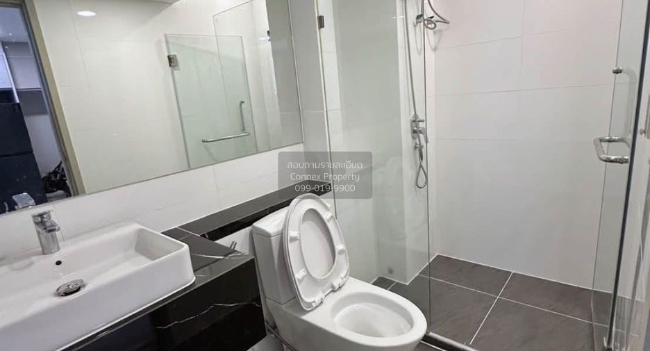 For sale 1 bed condo in Chatuchak, Bangkok