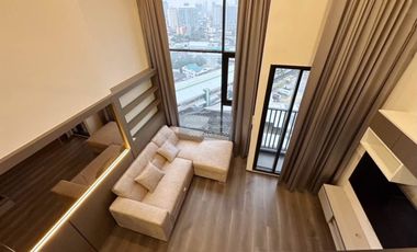 For sale 1 bed condo in Chatuchak, Bangkok