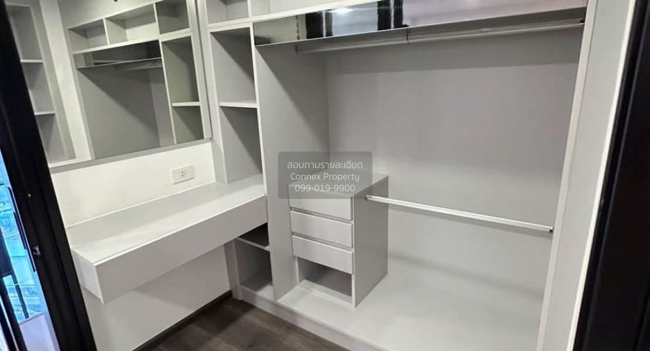 For sale 1 bed condo in Chatuchak, Bangkok