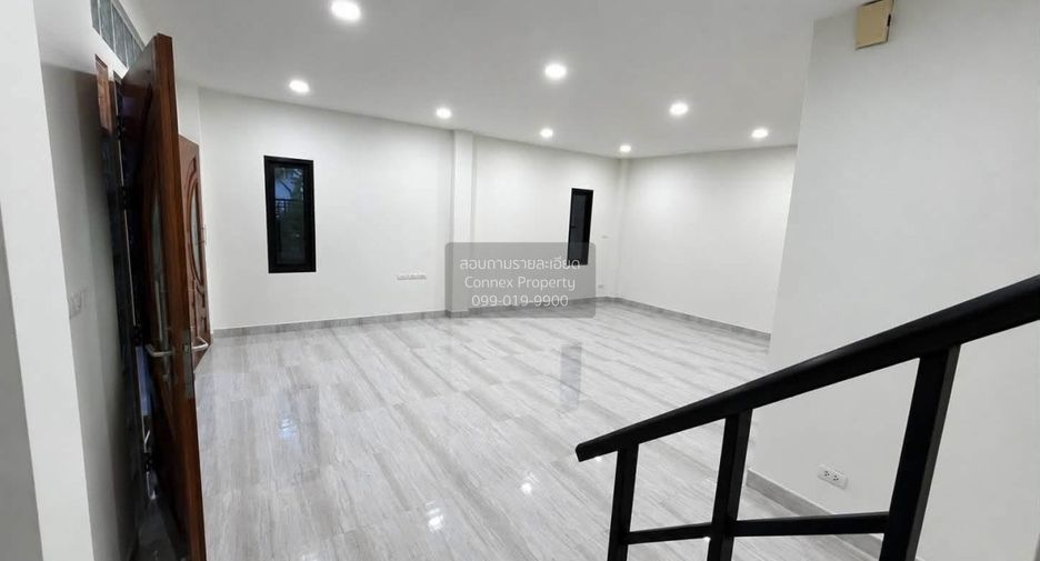 For sale 3 bedrooms house in Kathu, Phuket