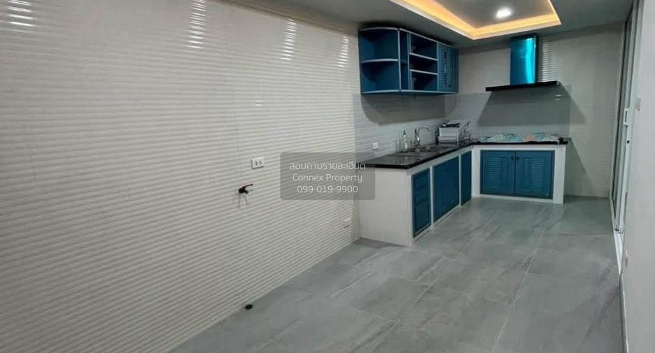 For sale 3 bedrooms house in Kathu, Phuket